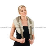 Wrap Neck Massager за врат, рамене и гръб